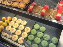 -嘉华鲜花饼·现烤(昆明老街店)