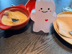 -老友时光·Pizza(泰华黑金店)