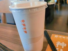 -呷哺呷哺 黄金牧场 (旧宫永辉超市店)