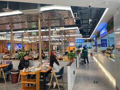 大堂-蚝英雄·鲜蚝自助专门店
