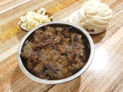 -曹家蒸碗(东二路店)