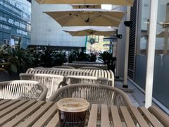 -Manner Coffee(万象食家店)