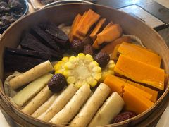 -鲜小岛·铜锅涮肉