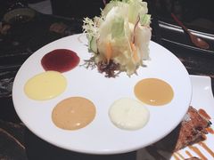 土豆沙律-小十料理(新城店)