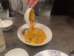 -Yan Ting 宴庭中餐厅(上海静安瑞吉酒店)