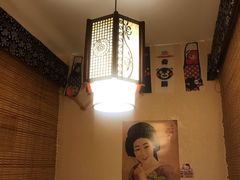 -福匠日本料理(人民路店)