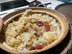 -原味主张椰子鸡·脆皮文昌鸡煲(友谊广场店)