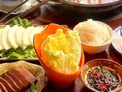 -你鲟欢·香茅柠檬鱼(金沙店)