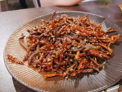-马海涛牛肉串(领汇广场店)