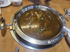 -鹅火锅(翡翠路店)