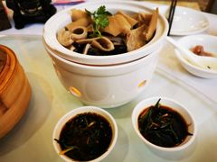 -顺德人家食府(黄金广场店)