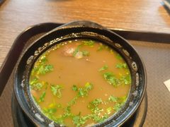 -永茂驴肉(莲池南大街总店)