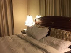 -白金汉爵大酒店(相城店)