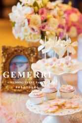 -静安洲际酒店·宴会厅