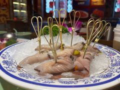 泡椒鱿鱼-蜀江龙火锅(339店)
