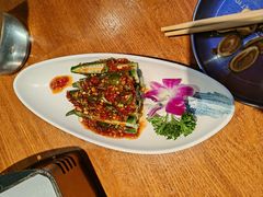 -路边羊烧烤酒场(宝带路店)