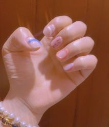 -Cici Nail日式美甲美睫工作室