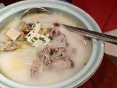 -京味张·北京烤鸭(南山店)