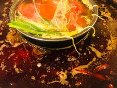 -邓莽子老火锅(鲁祖庙店)