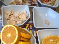 -豪客来牛排(红豆万花城店)