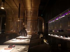 大堂-蔴将·川菜(黄龙万科店)