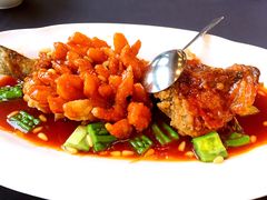 -上海小南国(正大店)