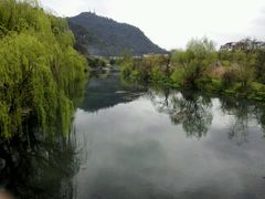 -贵阳市花溪国家城市湿地公园