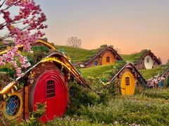 -武汉紫薇都市田园