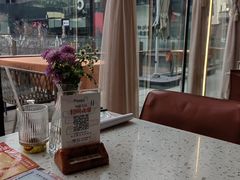 -赵小姐丨新中餐(曲江店)