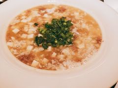 西湖牛肉羹-五号茶居·新派粤菜·岭南五号酒店(沿江中路店)