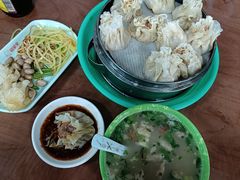 牛肉烧麦-北三沙家烧麦(北头道街店)