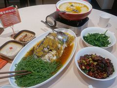 -口味堂(惠济路店)