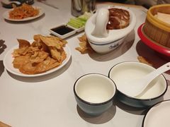 -梅利汴京烤鸭•开封豫菜地标店(晋安路店)