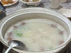 -丰尔粥食·粥底火锅·桑拿鸡(大良总店)