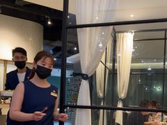 -L'Arome芳芳法国餐厅(仙林金鹰店)