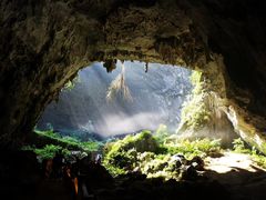 -百魔洞景区