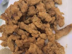 -老虎滩船说·海胆水饺·大连海鲜(老虎滩店)