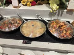 -聚春园自助餐厅(东街口店)