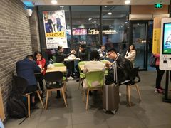 -麦当劳(厦门北站店)