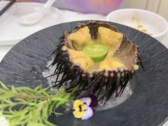 -品海楼·大连海胆锅贴馆(东港店)