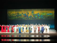 -合肥大剧院