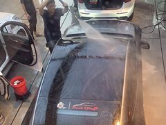 -脉冲品质汽美·贴膜(闵行店)