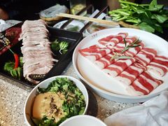 -大龙燚火锅(太古里店)