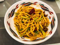-巴依老爷新疆美食(清华东门店)