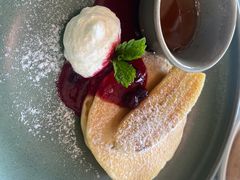 -瑰丽酒店·海吧·天际下午茶·现场DJ·天台酒吧