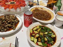 -马头巷·食景园(苏州总店)