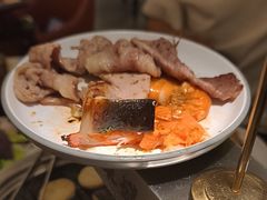 -東盛炭烤自助料理(玄武招商花园城店)