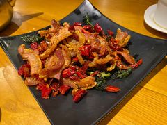 -隔壁老王·家常云南菜(花巷店)