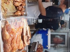 -竺桥兄弟烤鸭馆(竺桥店)