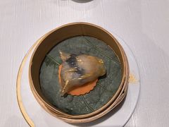 -万豪金殿(香港JW万豪酒店)